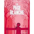 La page blanche