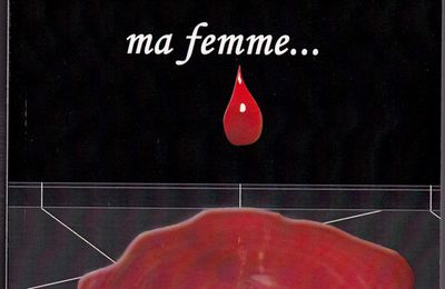 Battu par ma femme