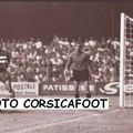 12 - Corsicafoot - Album N°011 - Bastia 2 Nantes 1 - 25081971