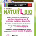 Emission Natur'L Bio