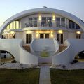 Dome of a Home