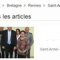 c'est raté pour la photo (  BIS )