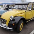 Citroën 2CV 6 Charleston