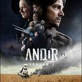 Série - Saison 2 d'Andor, premières impressions...