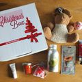 La Christmas Box : Une idée cadeau pour vous ou votre entourage !