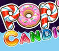 Pop Candiz : un jeu d’aventure au milieu des sucreries