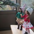 En attendant Noël