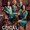 Las Chicas Del Cable [ Série, Saison 1 ]