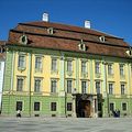 Petition for the Brukenthal Museum and for Romanian Culture