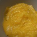 Le lemon curd! et comment l'utiliser en dessert