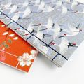 Des carnets japonais 