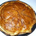 galette des rois ... 