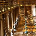 Un nouveau site Internet pour la Bibliothèque Mazarine