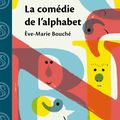 La comédie de l'alphabet