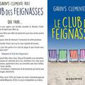 Le club des feignasses, de Gavin's Clemente-Ruiz