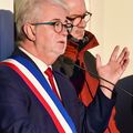 RASSEMBLEMENT RÉPUBLICAIN EN HOMMAGE À DOMINIQUE BERNARD ET SAMUEL PATY : L’UNITÉ ET LA LUTTE CONTRE L’OBSCURANTISME. 