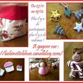 Jeu concours : Bobinette Bleue fête Noël ! 