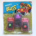 BLISTER VOITURES BUGGY MARQUE MOC