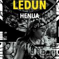  Coup de 🖤 Quais du polar  2025- Marin Ledun Henua