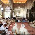 صاحب الجلالة الملك محمد السادس يؤكد على ضرورة إدماج الخطاب الديني في صلب المشروع المجتمعي بهدف تحقيق التنمية البشرية 