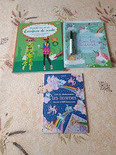 Nouveautés usborne janvier/février 2023