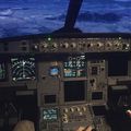 Cockpits Airbus et Boeing : implications pour les pilotes