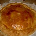 TOURTE DE CANARD AUX POMMES DE TERRE