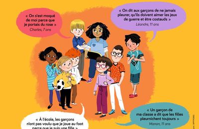 Une égalithèQue au CDI