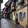 Marché de Noël en Alsace (suite et fin !)