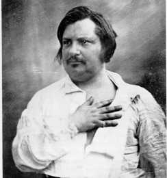 DSK vu par Balzac