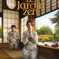 "Le jardin zen" de Naoko Ogigami : l’eau et le trouble