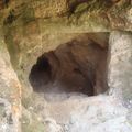 Grotte Exurgence du Garrel - Saint Jean de Buègues (34)