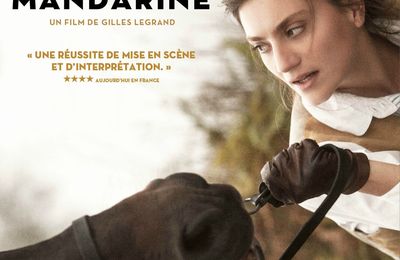 L'odeur de la mandarine : un très beau drame romantique à rattraper illico presto