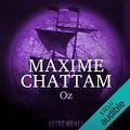 Oz (Autre-Monde 5), de Maxime Chattam