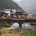 Yamanuchi et Shibu-Onsen