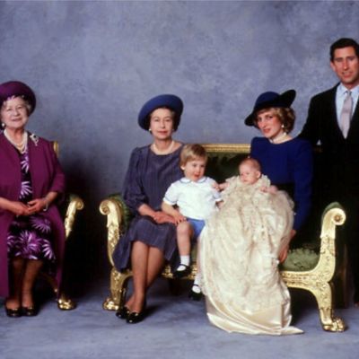 Baptêmes de Guillaume et Juliette