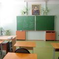 Russie #  L'école de Melegia