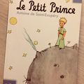 Le petit prince