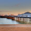 Brilliant Brighton. What to do in Brighton?