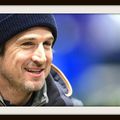 Guillaume Canet tourne à Belle Ile en Mer