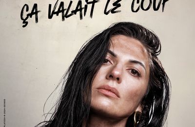  Elena Nagapetyan : la voir sur scène, ça valait- vraiment- le coup!!