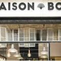 Produits bio chez Maison Bon 