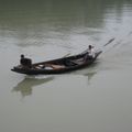 Photos Jour 02 : En bateau vers Mongla