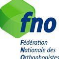 Fédération Nationale des Orthophonistes