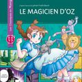 Mang'Adaptation - "Le Magicien d'Oz" de Lyman Frank Baum