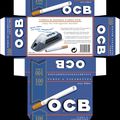 Republic Technologies - Packs OCB Tubes