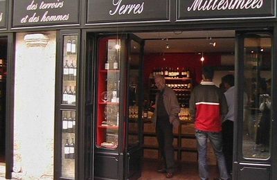 Vendredis du Vin # 42: Le Vin et les Voyages