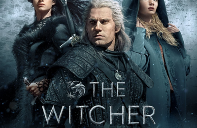 The Witcher Netflix, série évènement de Dark Fantasy?