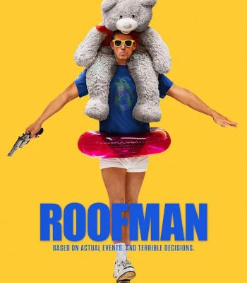 "Roofman" de Derek Cianfrance : McDo, Toys’R’Us et M&M’s…