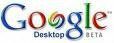 Google Desktop pour Linux